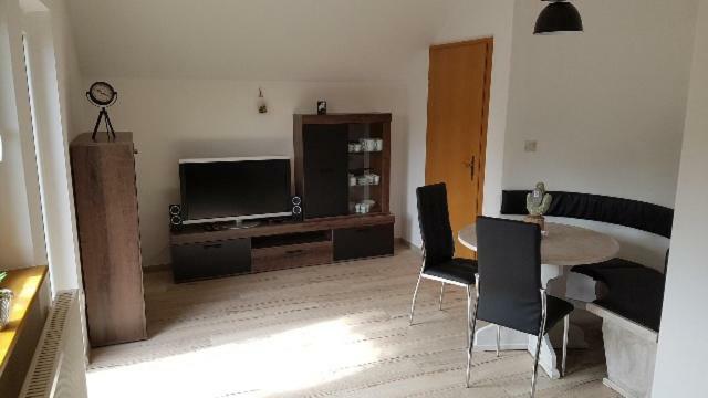 Apartamento Michaels Wildgatter Grafenwiesen Exterior foto