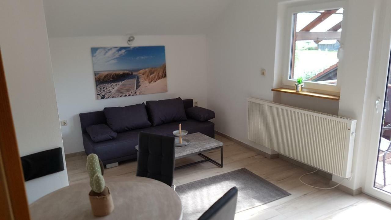 Apartamento Michaels Wildgatter Grafenwiesen Exterior foto