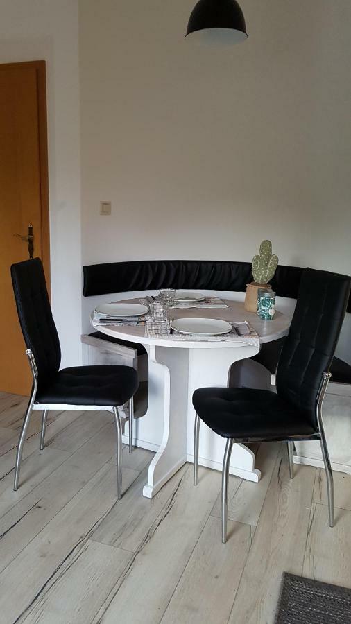 Apartamento Michaels Wildgatter Grafenwiesen Exterior foto
